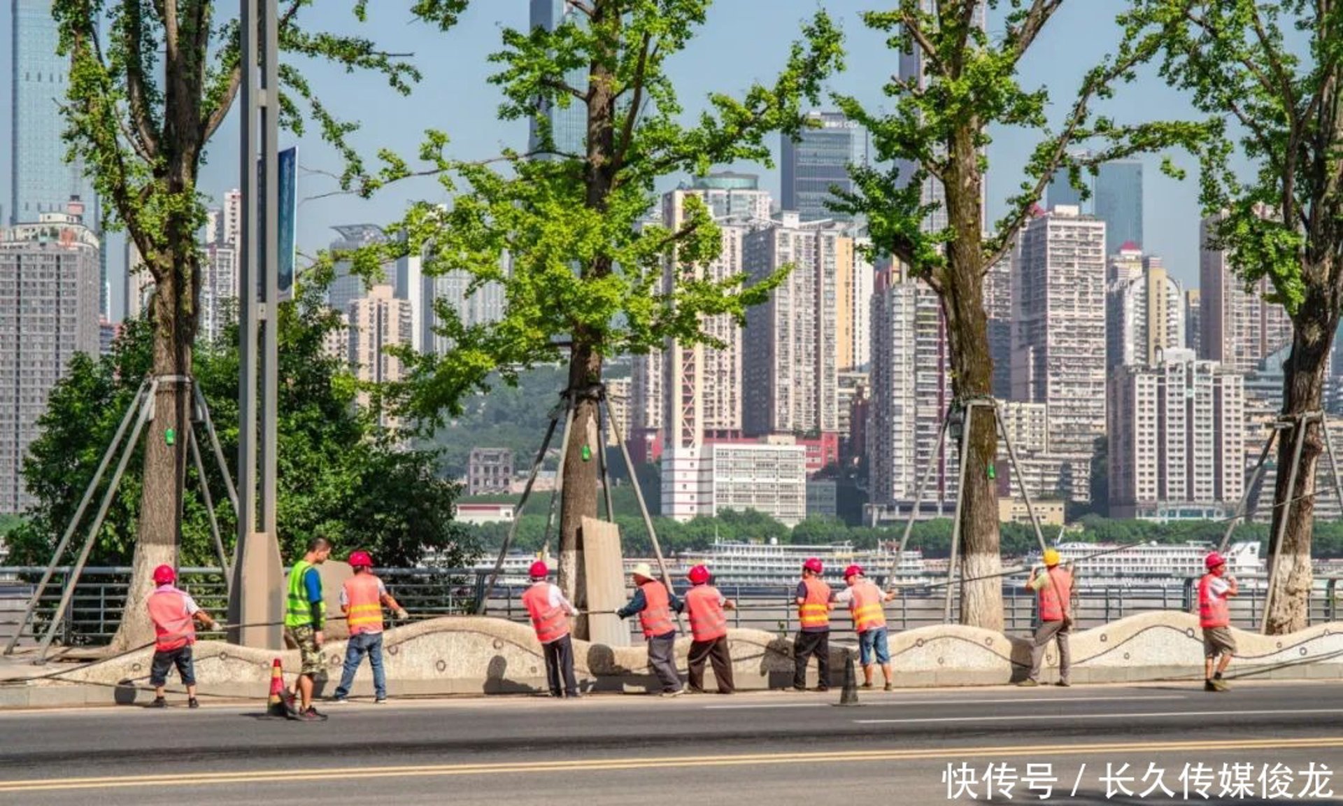 俊龙装饰